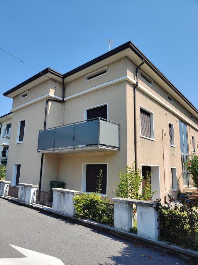 Sweet Apartment - Centre Peschiera del Garda Exterior photo