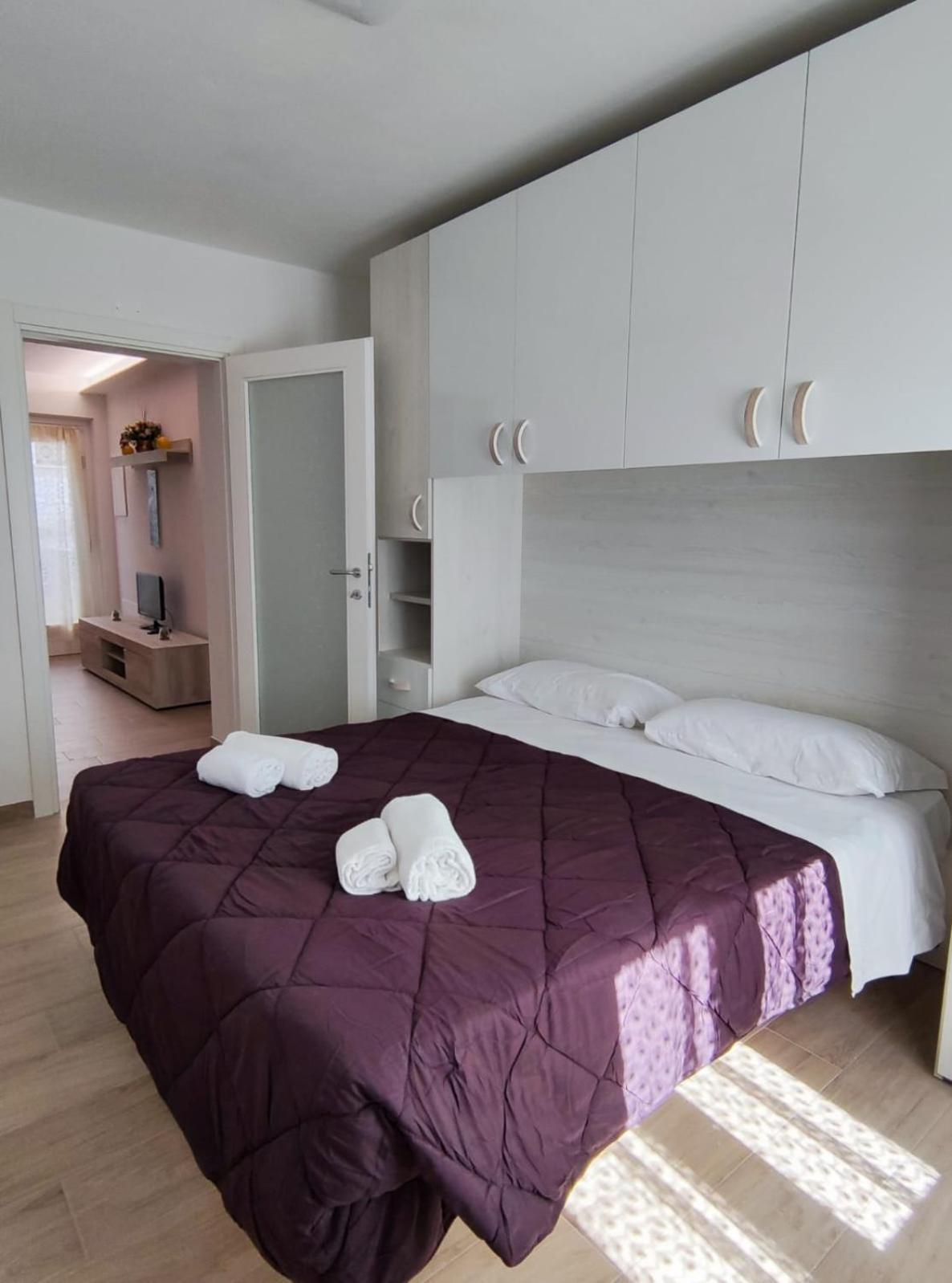 Sweet Apartment - Centre Peschiera del Garda Exterior photo